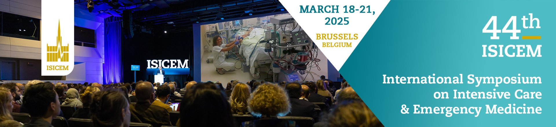 ISICEM 2025